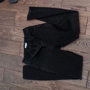 Good American fits 6-12 jeans